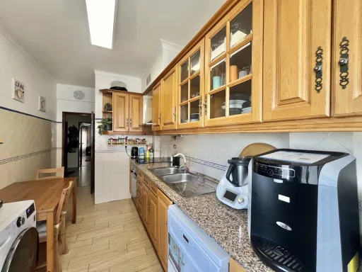 3 bedroom apartment in Benavente