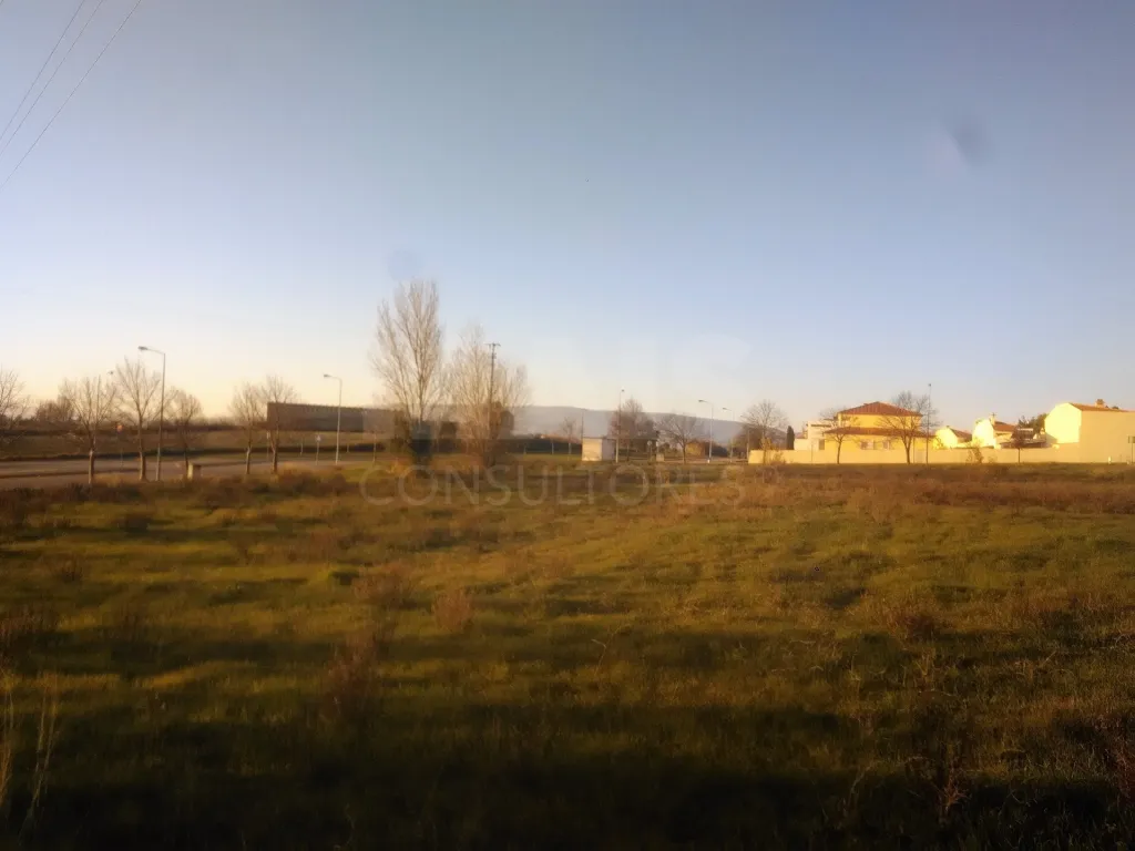 Lote de terreno para construçao de Moradia TORRES NOVAS