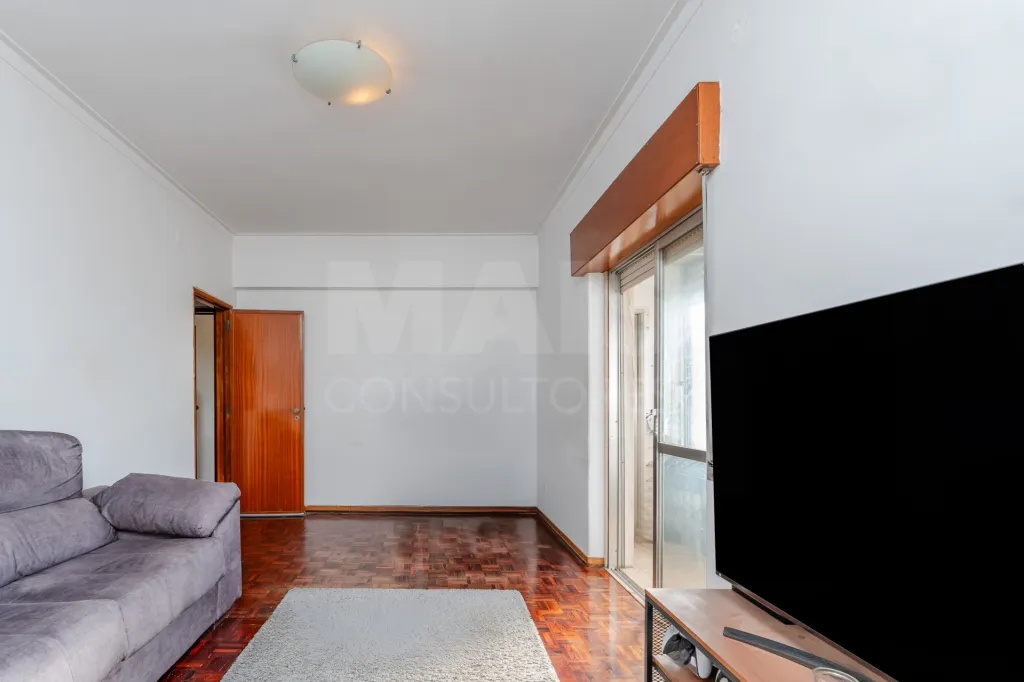 2 bedroom apartment Quinta São Nicolau