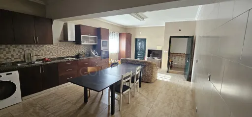 Single Storey House 4 Bedrooms In Calhandriz