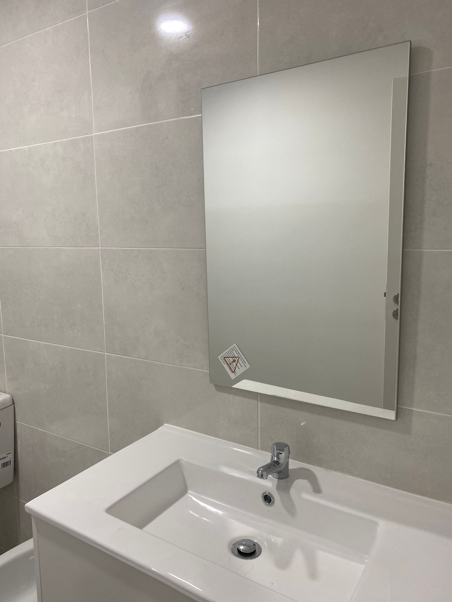 Apartamento T3 c/ suite - Amora