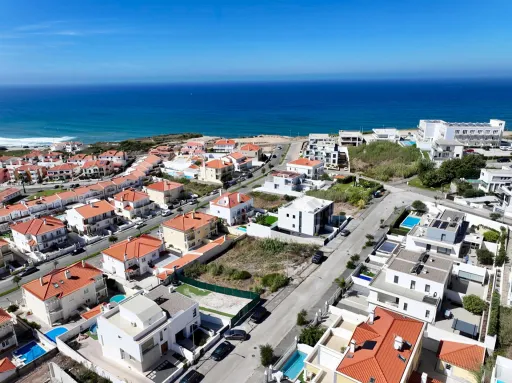Lote Urbano | Praia da Areia Branca | 294 m²