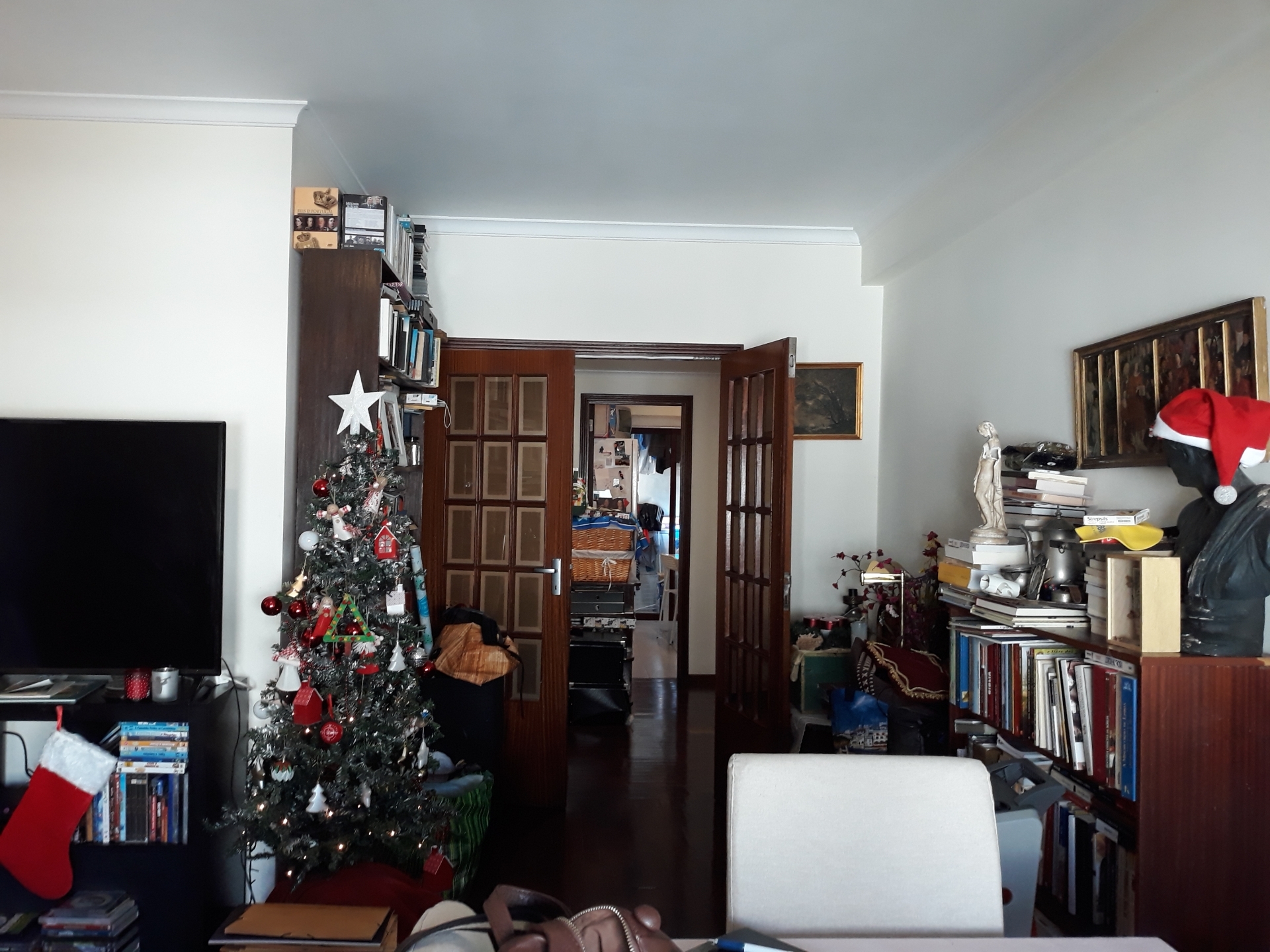 Apartamento T3 em Alfragide Sul