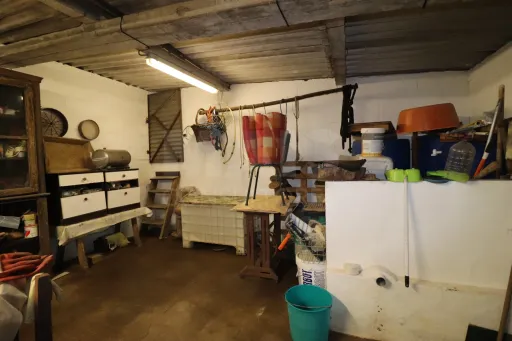 Moradia Térrea T2+1 com Garagem, sótão e terreno com 500 m2 em Vale Mansos, Coruche