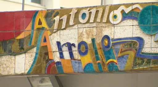 T2 no Bairro dos Atores em Penha de França