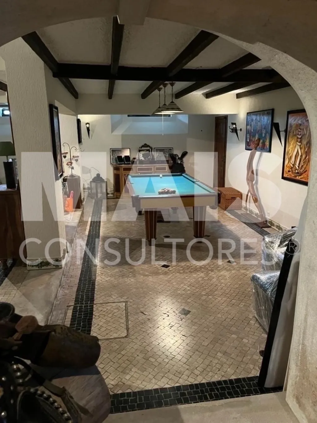 Moradia T6 em Cotovia, Sesimbra
