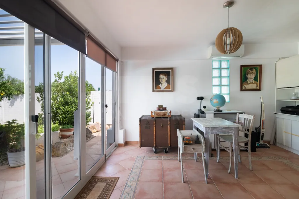 Moradia V3 em Albufeira com piscina