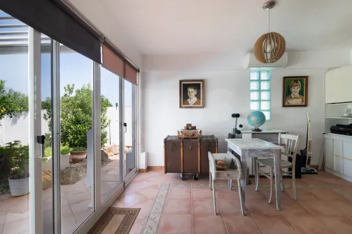 Moradia V3 em Albufeira com piscina