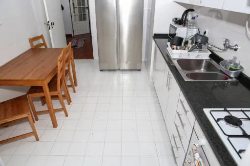 Apartamento T1+1