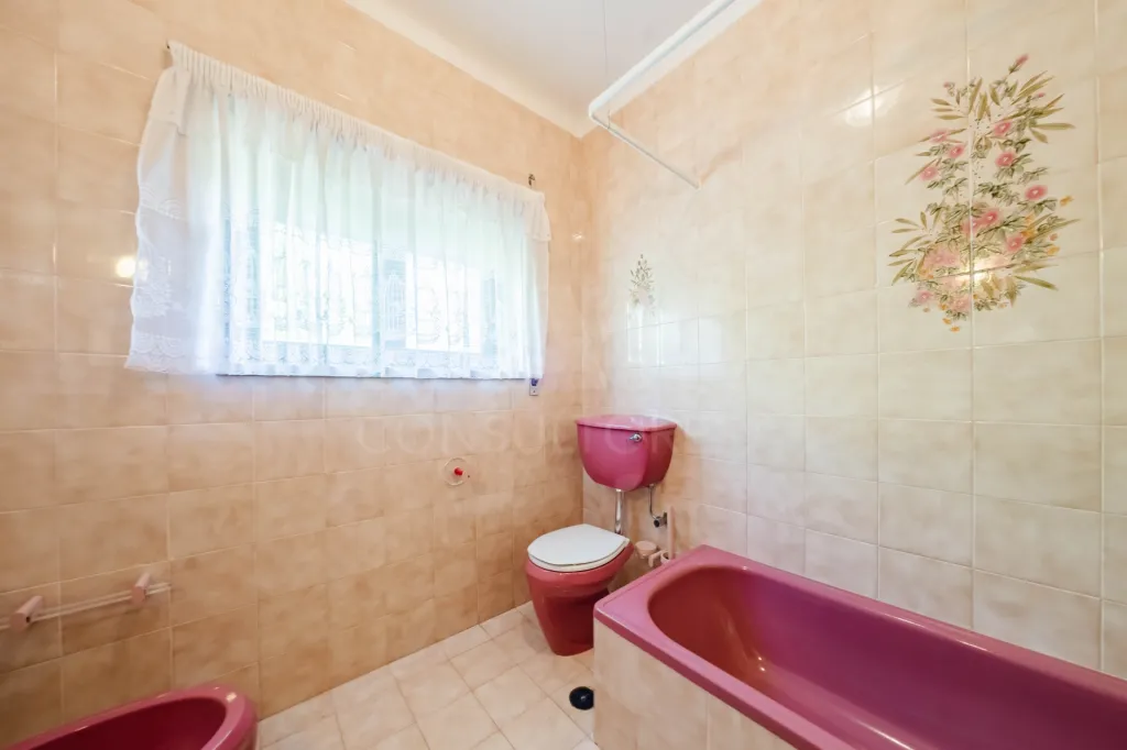Moradia Isolada com Terreno de 9.840 m² em Barreiras – Cadaval
