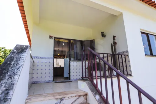 House in Trancoso do Meio/São João dos Montes