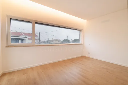 Moradia T3 São Domingos Rana