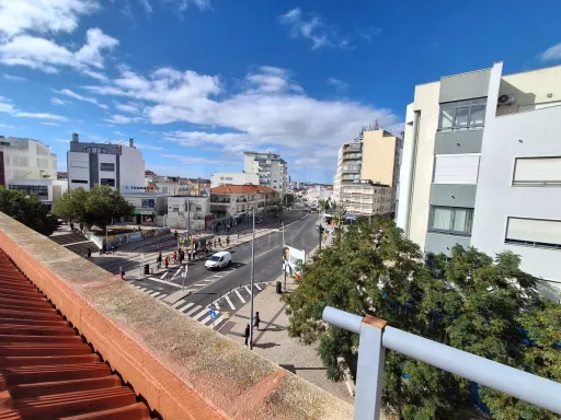 Apartamento T2 Laranjeiro