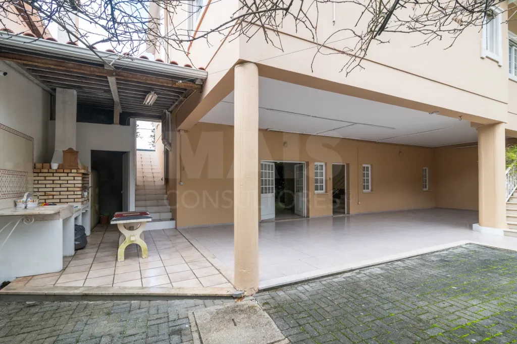 Moradia T5 Pombal Meirinhas Leiria