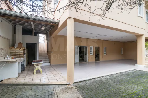 Moradia T5 Pombal Meirinhas Leiria