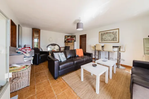 Propriedade com 7240m2 | Duas habitações | Piscina | Garagem | Anexos | Carvalhal, Bombarral