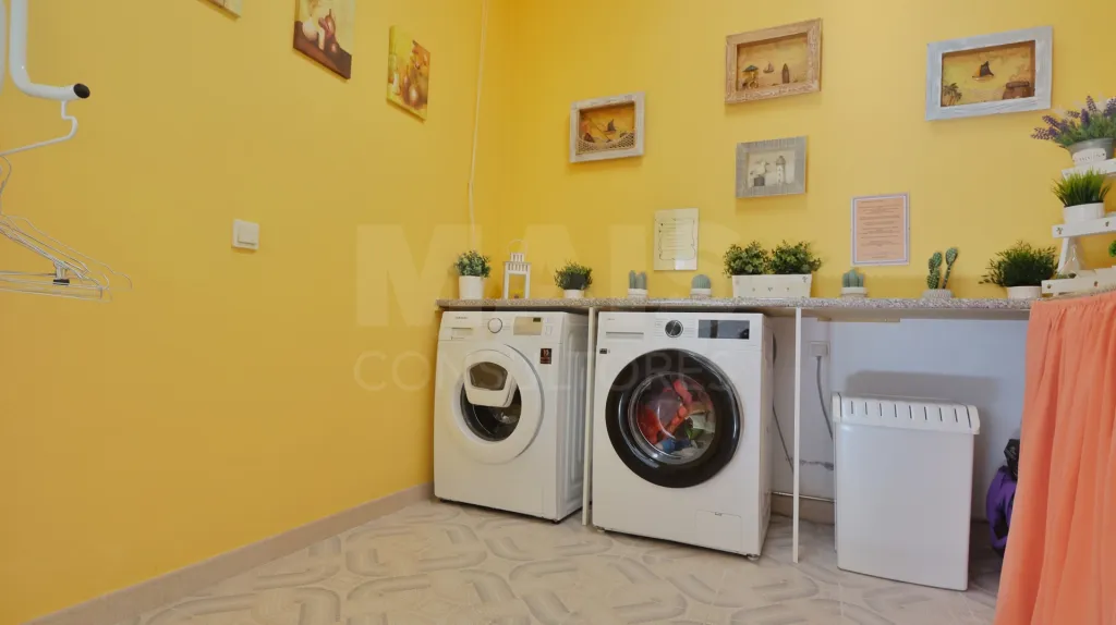 Moradia T4 c/ Jardim, Sala de Cinema e Snooker — a 30 Min de Lisboa | Milharado