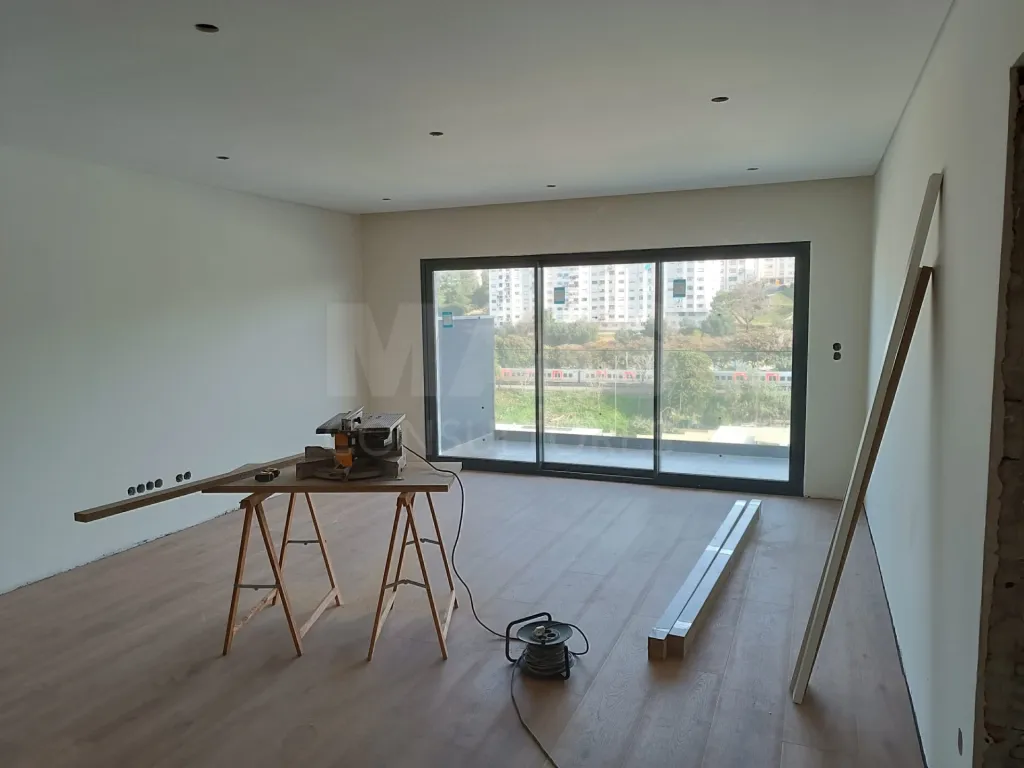 3 bedroom apartment with balcony - Rinchoa - Rio de Mouro