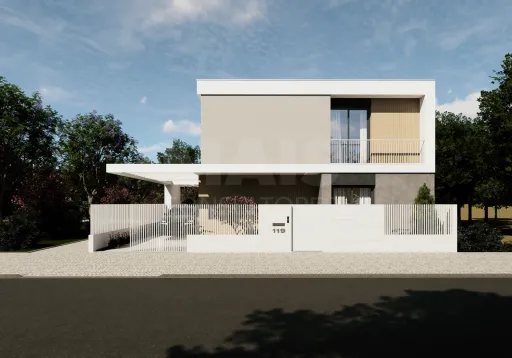 4 bedroom house in Palmela