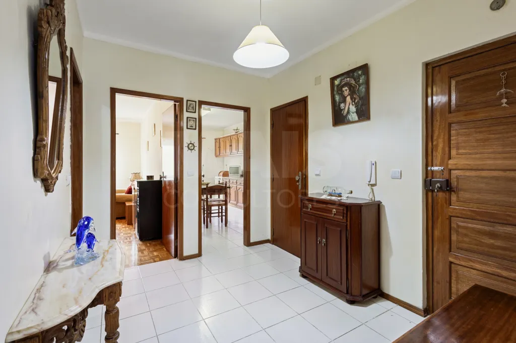 Apartamento T2 em Peniche
