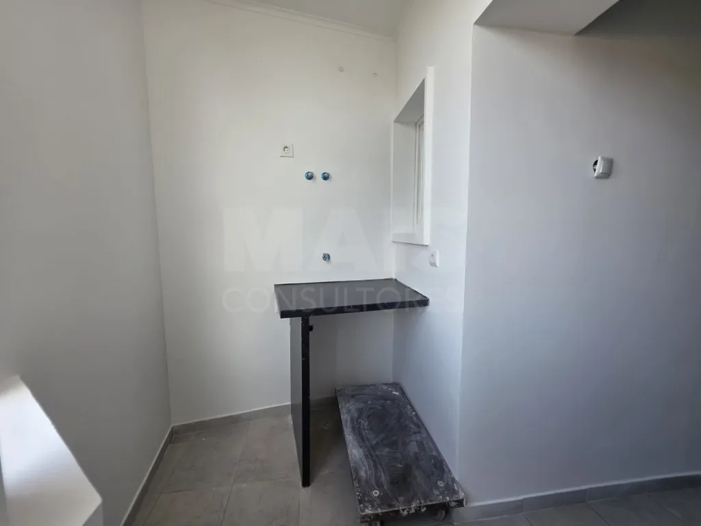 T2+1 remodelado no centro de Queluz |  Equipa Top+