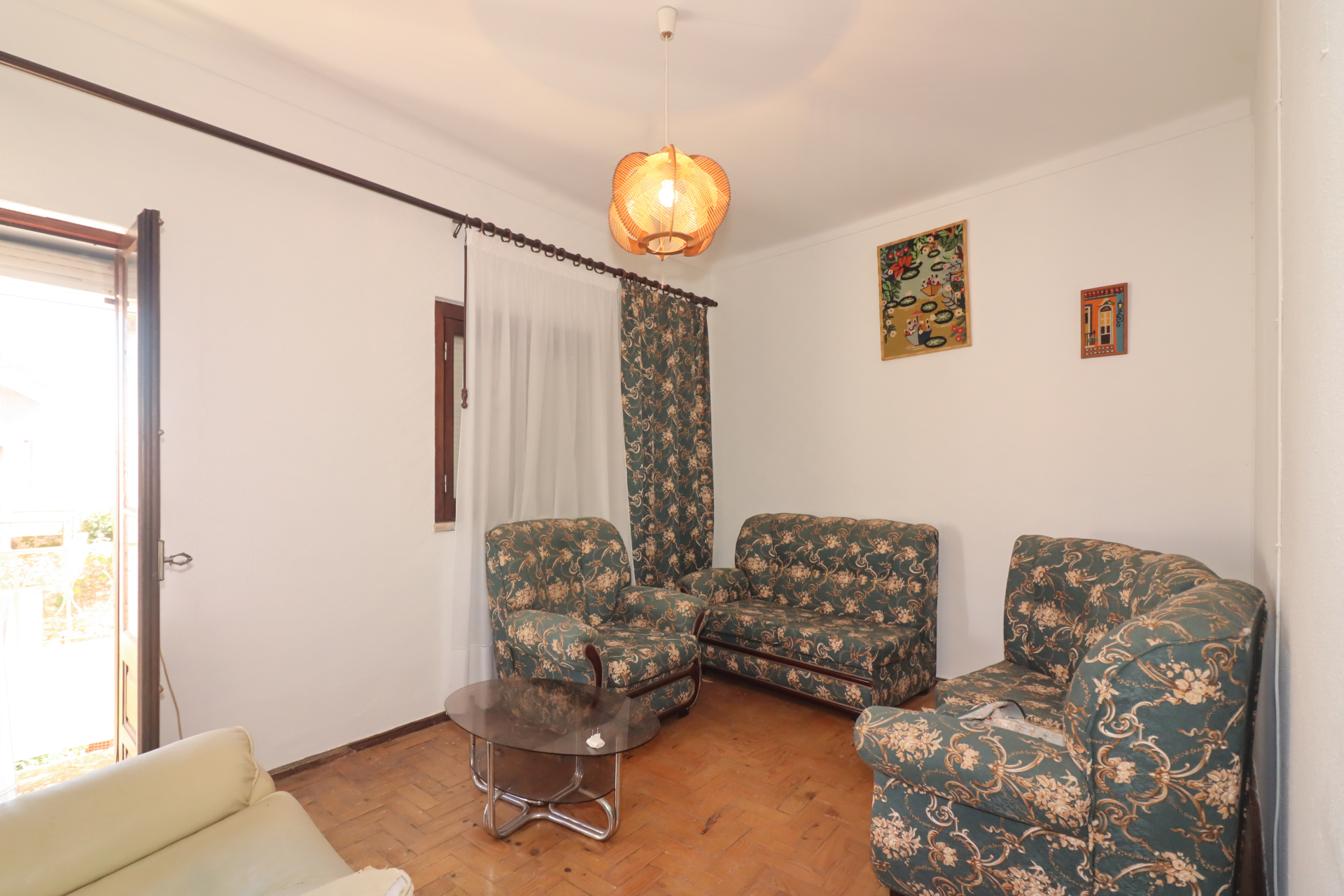 Moradia T3 em Cabanas de Torres