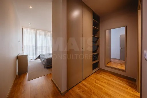 Moradia Geminada T3 Duplex – TownHouse