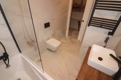 Apartamento T2 + Duplex -   2 lugares de estacionamento Casal Cambra