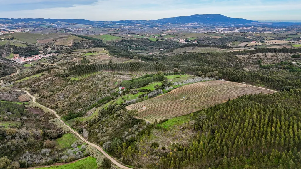 Terreno rustico na Pipa