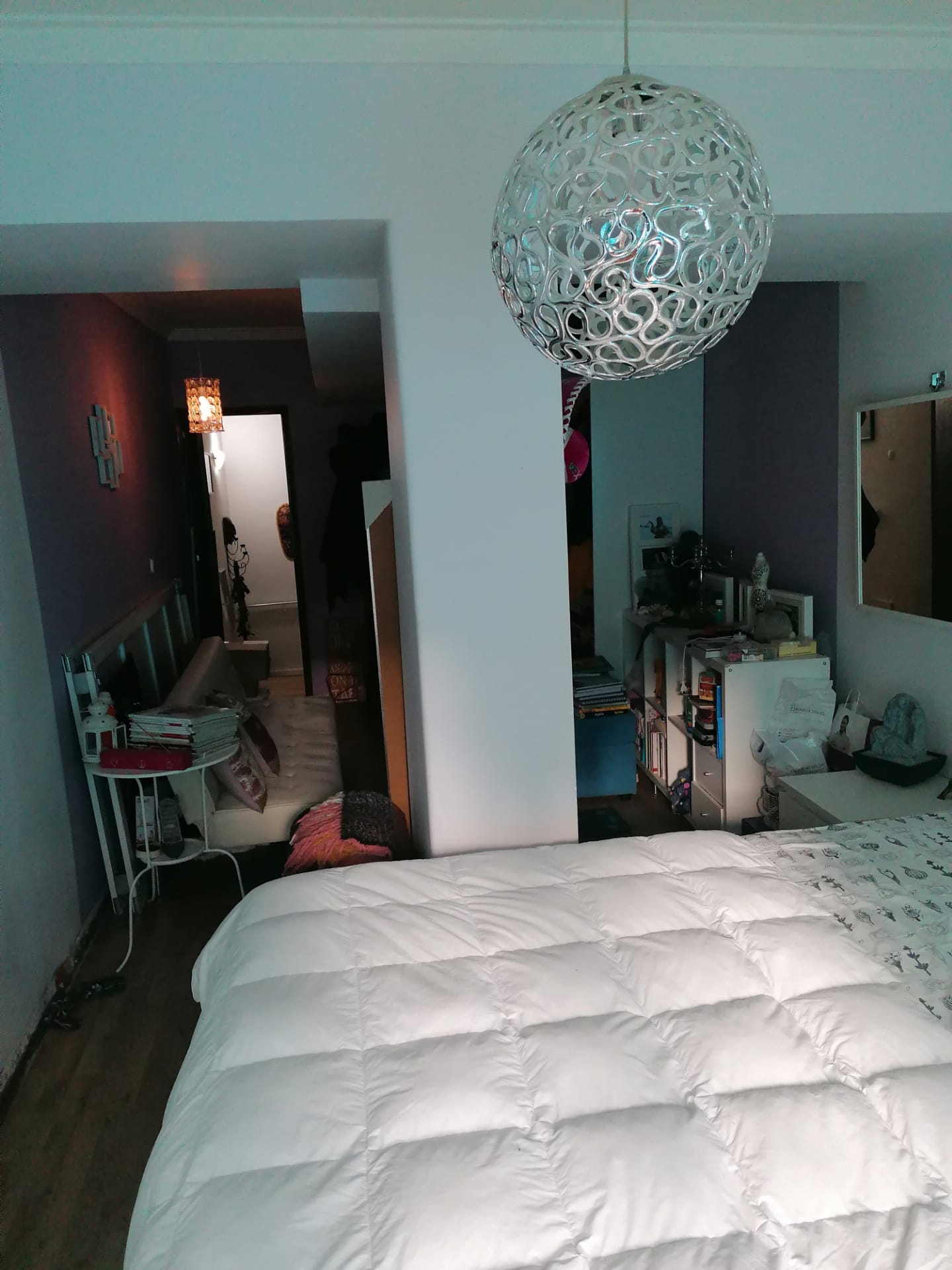 Duplex T2 em Sacavém, a 5 mts do Parque das Nações.
