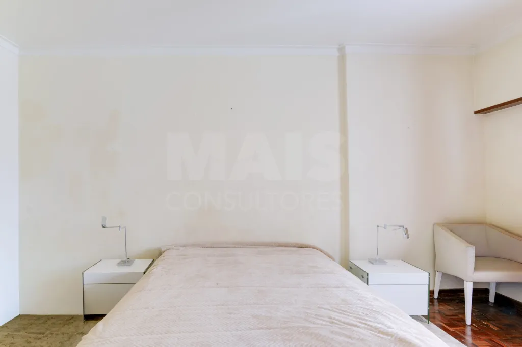 Apartamento T4  Massamá na Praceta Cesário Verde
