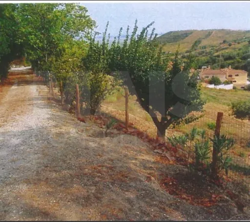 Terreno para construção