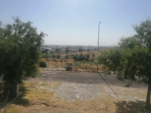 Urban land in Alenquer