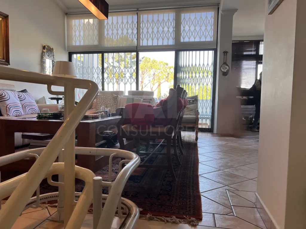 Apto. Triplex na Marina de Vilamoura
