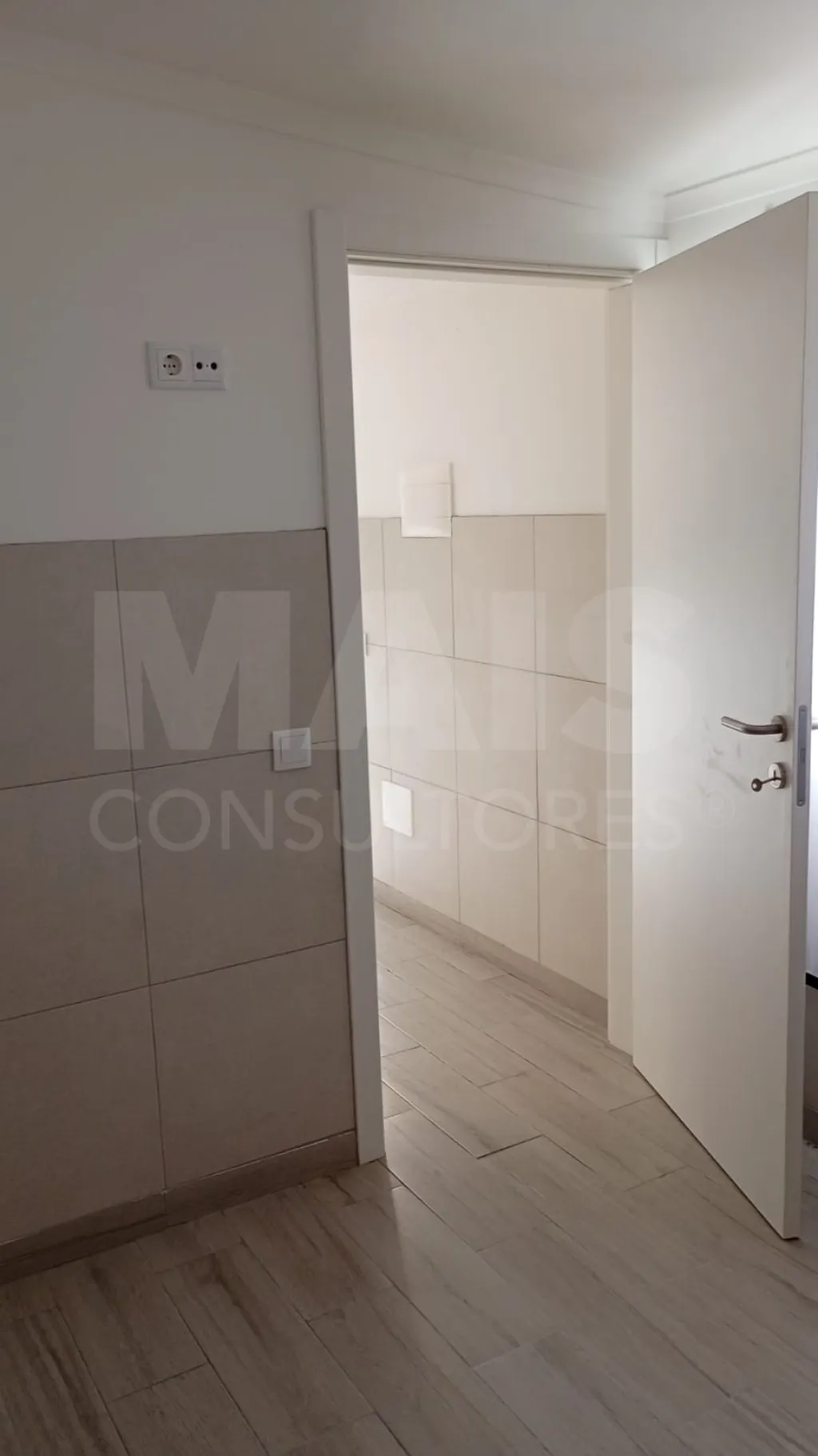 casa T1 centro caldas Rainha