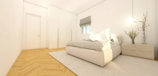 Apartamento T3 Almada Charneca da Caparica Com Logradouro