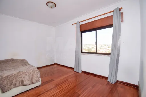 Apartamento T2 situado em São Marcos - Cacém