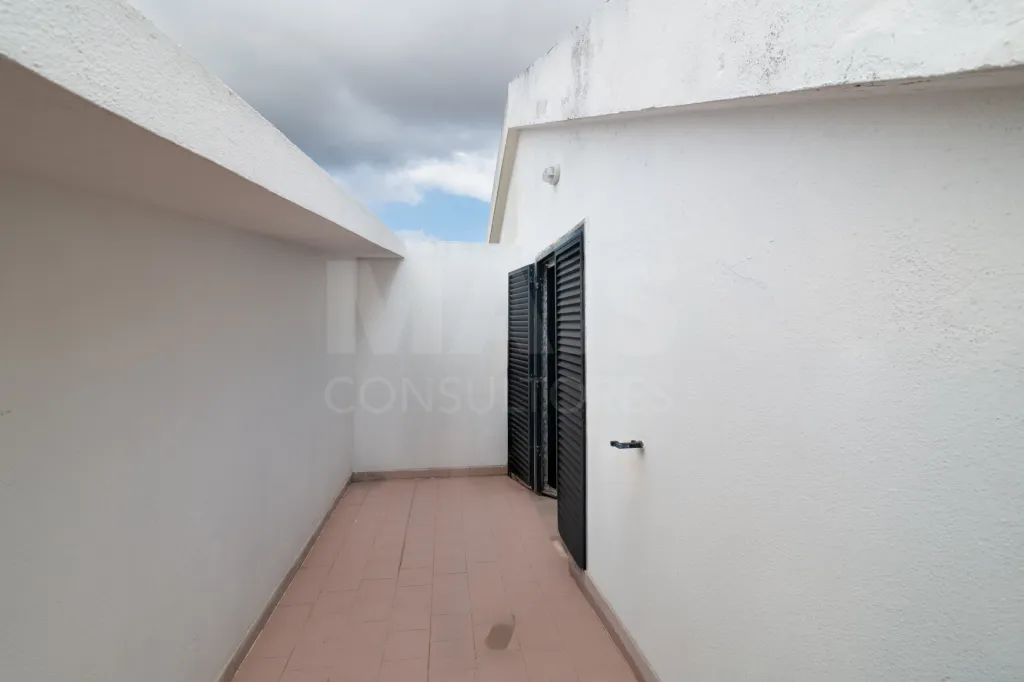 Fabuloso Duplex T5 na Tapada das Mercês
