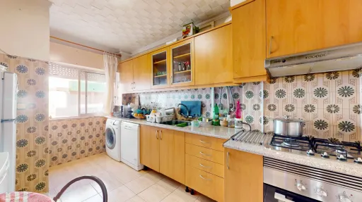 Apartamento T2 na Arroja - Odivelas
