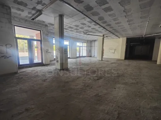 Loja comercial no Taguspark