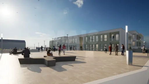 INVESTIMENTO PREMIUM | Terreno com projeto aprovado IPL – PENICHE