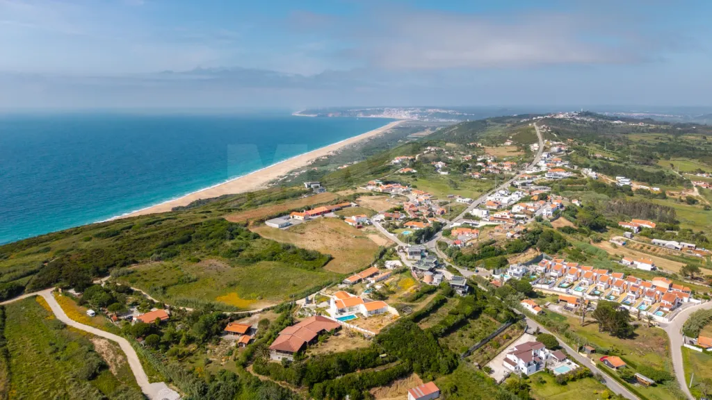 Moradia Contemporânea de Costa | Lifestyle, Investimento & Alojamento Local