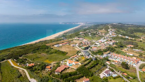 Moradia Contemporânea de Costa | Lifestyle, Investimento & Alojamento Local