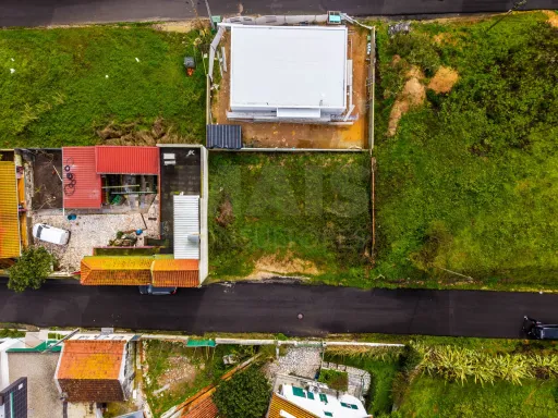 Moradia T4 Em Construção no Cintrão, Bombarral