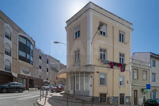 Store in Campolide