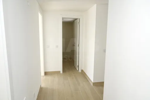 Apartamentos novos T1 duplex, Vila Nova de Cacela