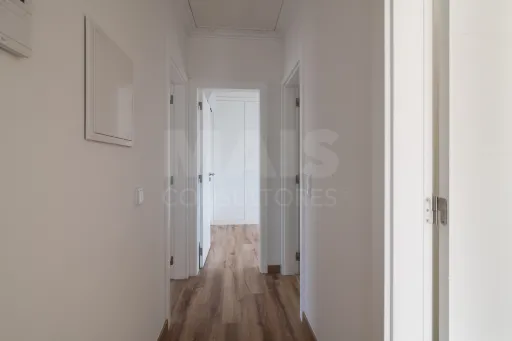 Moradia Isolada T4 Renovada — Abuxarda / Alvide, Cascais