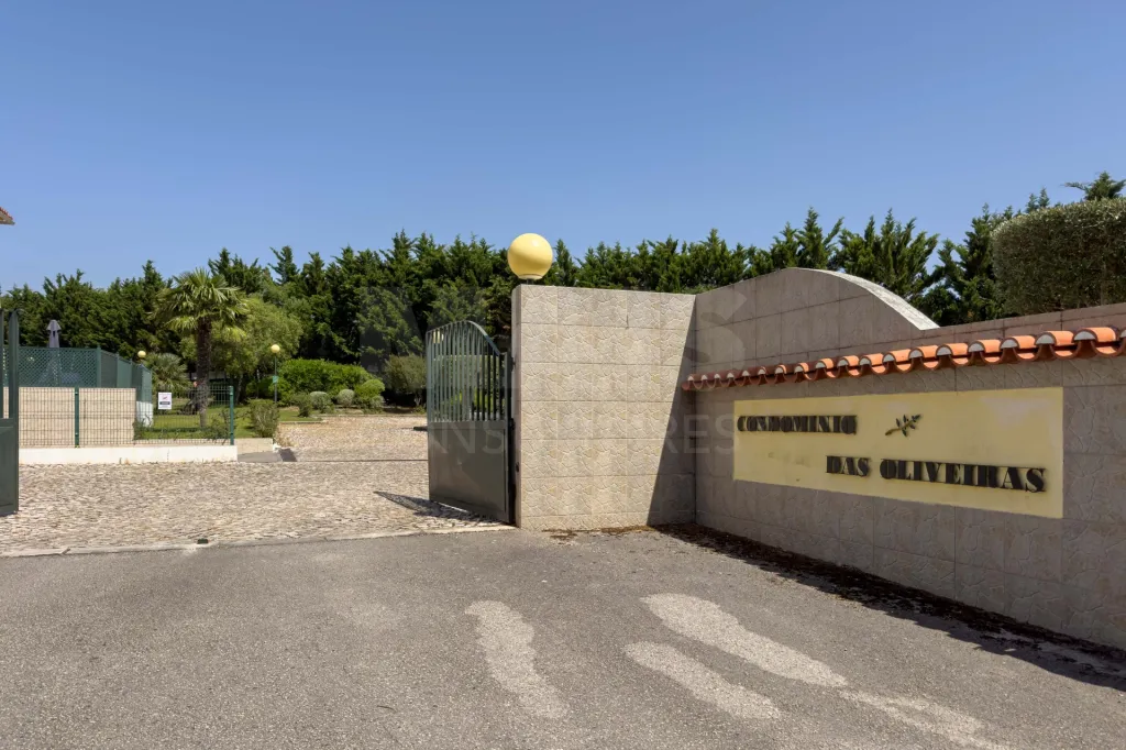 Apartamento T3 + 1 na Quinta da Beloura – Sintra