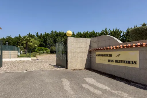 3 + 1 bedroom apartment in Quinta da Beloura - Sintra