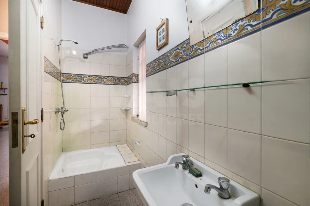 Moradia T5 Pombal Meirinhas Leiria